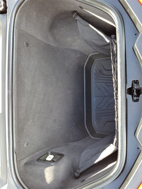 2020 Chevrolet Corvette Stingray 2LT Z51 PERFORMANCE PKG