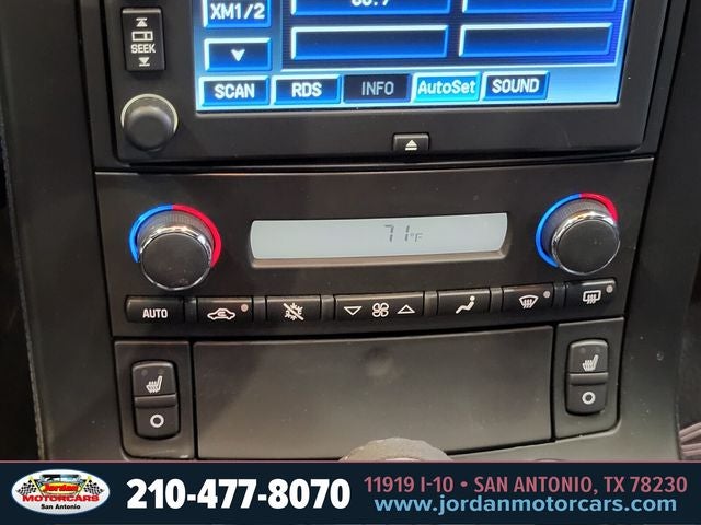 2013 Chevrolet Corvette 427