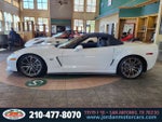 2013 Chevrolet Corvette 427