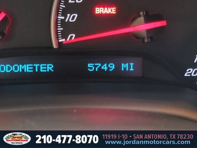 2013 Chevrolet Corvette 427