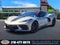 2023 Chevrolet Corvette Stingray 1LT