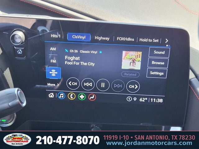 2023 Chevrolet Corvette Stingray 1LT