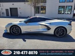 2023 Chevrolet Corvette Stingray 1LT