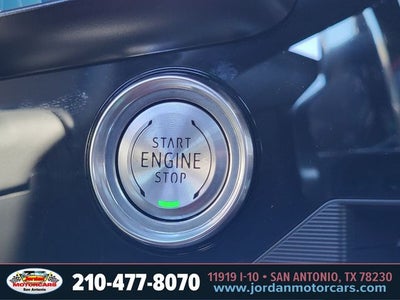 2023 Chevrolet Corvette Stingray 1LT