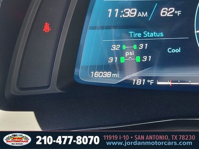 2023 Chevrolet Corvette Stingray 1LT