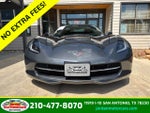 2014 Chevrolet Corvette Stingray Base 1LT