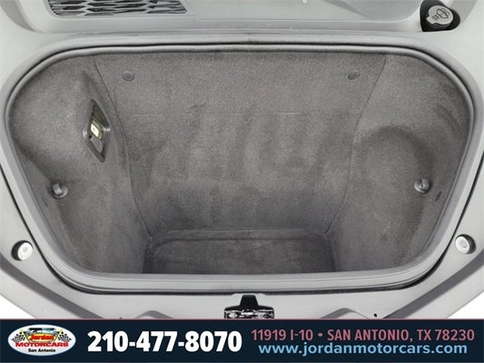 2023 Chevrolet Corvette Stingray 2LT in San Antonio, TX - Jordan Motorcars San Antonio
