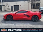 2025 Chevrolet Corvette Stingray 2LT