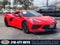 2025 Chevrolet Corvette Stingray 2LT