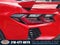 2025 Chevrolet Corvette Stingray 2LT