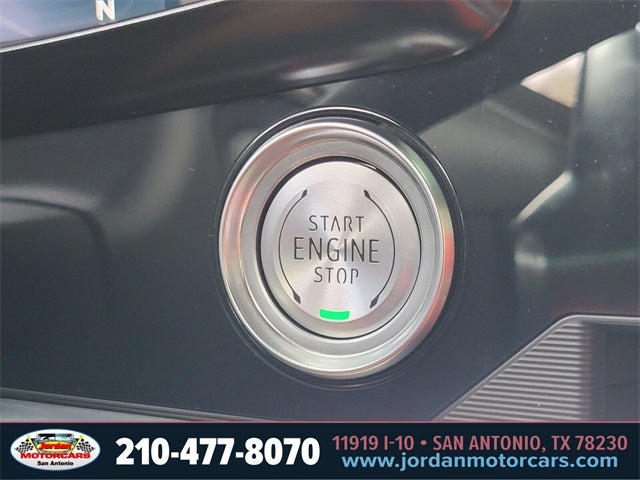 2021 Chevrolet Corvette Stingray 2LT