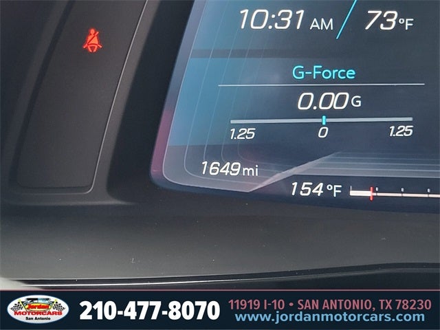 2021 Chevrolet Corvette Stingray 2LT