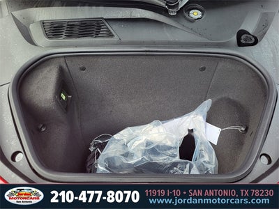 2021 Chevrolet Corvette Stingray 2LT