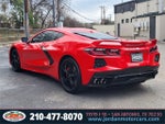 2021 Chevrolet Corvette Stingray 2LT