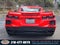 2021 Chevrolet Corvette Stingray 2LT
