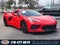 2021 Chevrolet Corvette Stingray 2LT