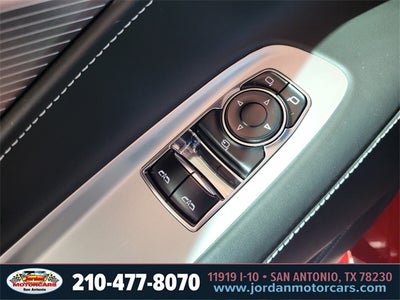 2021 Chevrolet Corvette Stingray 3LT