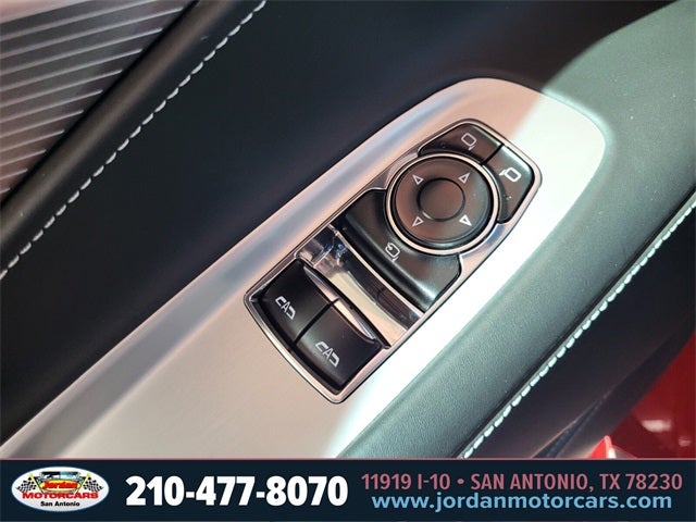 2021 Chevrolet Corvette Stingray 3LT