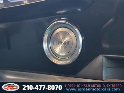 2021 Chevrolet Corvette Stingray 3LT