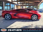 2021 Chevrolet Corvette Stingray 3LT