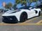2023 Chevrolet Corvette Stingray 3LT Z51 PERFORMANCE PACKAGE