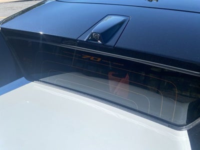 2023 Chevrolet Corvette Stingray 3LT Z51 PERFORMANCE PACKAGE