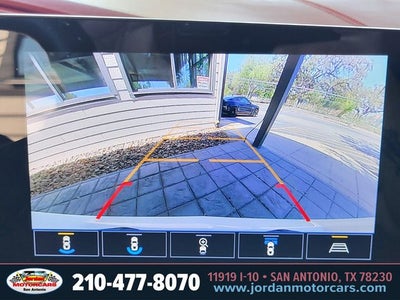 2023 Chevrolet Corvette Stingray 3LT Z51 PERFORMANCE PACKAGE