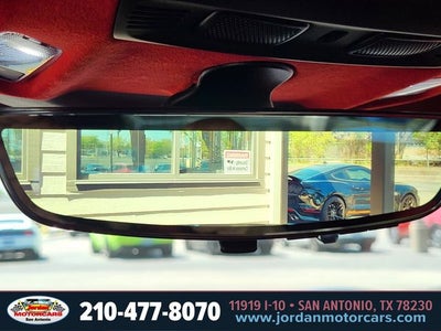 2023 Chevrolet Corvette Stingray 3LT Z51 PERFORMANCE PACKAGE