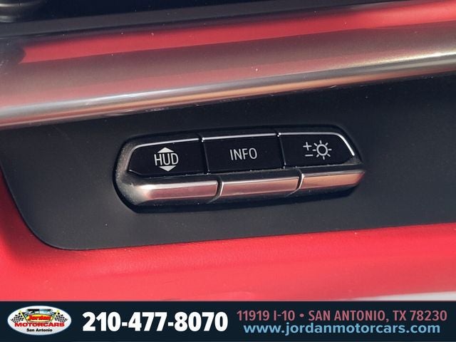 2023 Chevrolet Corvette Stingray 3LT Z51 PERFORMANCE PACKAGE