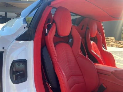 2023 Chevrolet Corvette Stingray 3LT Z51 PERFORMANCE PACKAGE