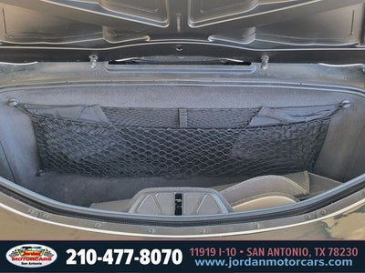 2023 Chevrolet Corvette Stingray 3LT Z51 PERFORMANCE PACKAGE