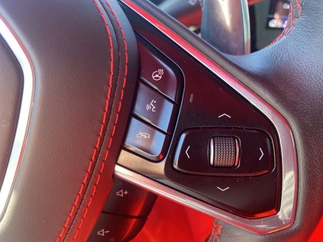 2023 Chevrolet Corvette Stingray 3LT Z51 PERFORMANCE PACKAGE