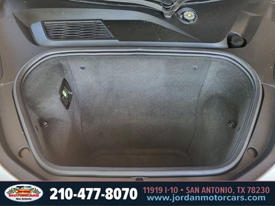 2023 Chevrolet Corvette Stingray 3LT Z51 PERFORMANCE PACKAGE