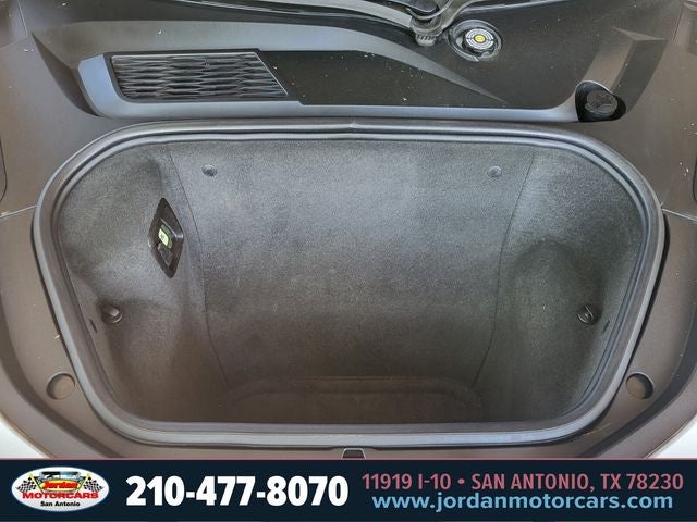 2023 Chevrolet Corvette Stingray 3LT Z51 PERFORMANCE PACKAGE