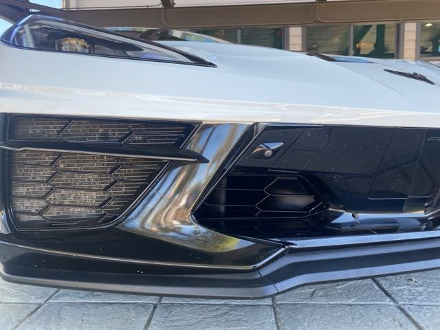 2023 Chevrolet Corvette Stingray 3LT Z51 PERFORMANCE PACKAGE