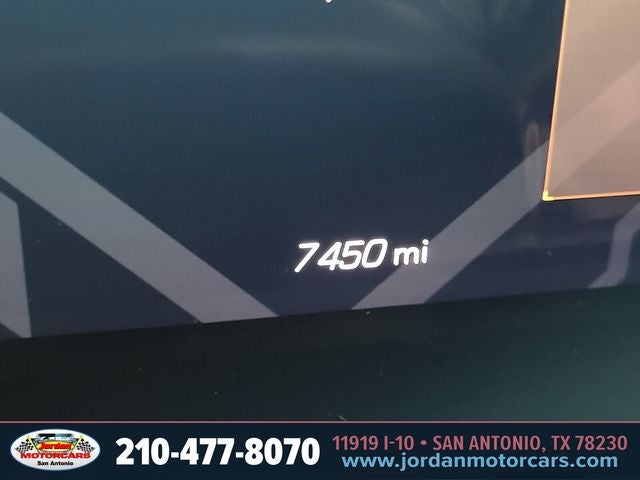 2023 Chevrolet Corvette Z06 Convertible 3LZ