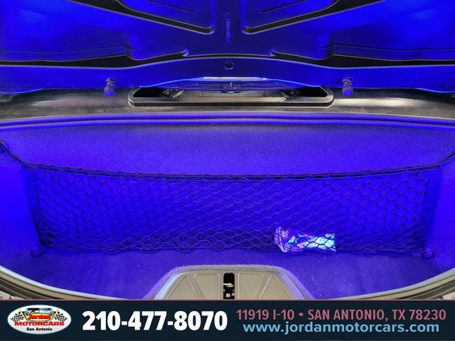2023 Chevrolet Corvette Z06 Convertible 3LZ