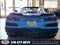 2023 Chevrolet Corvette Z06 Convertible 3LZ