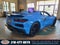 2023 Chevrolet Corvette Z06 Convertible 3LZ