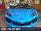 2023 Chevrolet Corvette Z06 Convertible 3LZ
