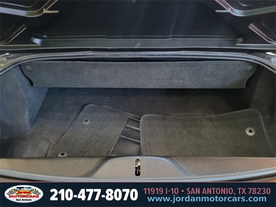 2015 Chevrolet Corvette Z06 3LZ