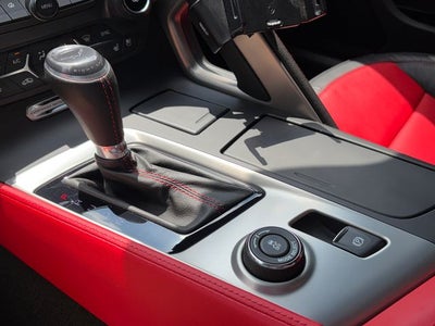 2017 Chevrolet Corvette Grand Sport 2LT SUPERCHARGED