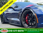 2017 Chevrolet Corvette Grand Sport 2LT SUPERCHARGED