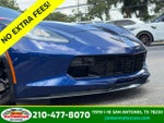 2017 Chevrolet Corvette Grand Sport 2LT SUPERCHARGED