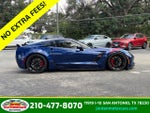 2017 Chevrolet Corvette Grand Sport 2LT SUPERCHARGED