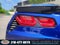 2018 Chevrolet Corvette Grand Sport 2LT