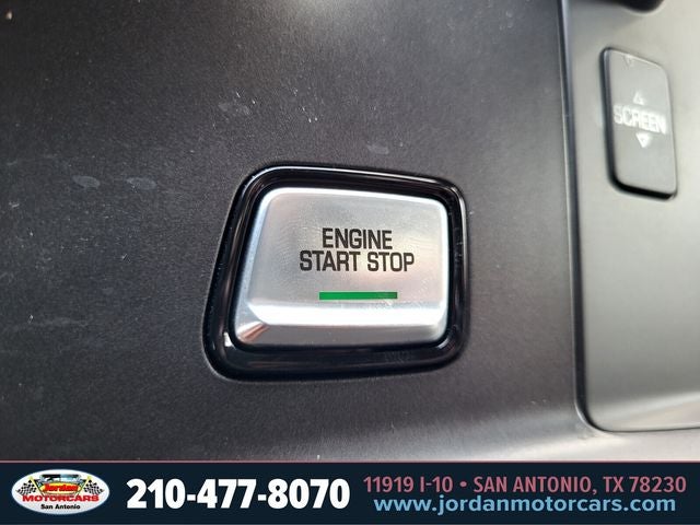 2018 Chevrolet Corvette Grand Sport 2LT