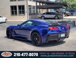 2018 Chevrolet Corvette Grand Sport 2LT