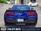 2018 Chevrolet Corvette Grand Sport 2LT