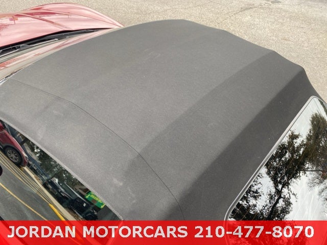 2007 Chevrolet Corvette Base 3LT